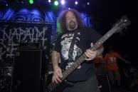 NAPALM DEATH